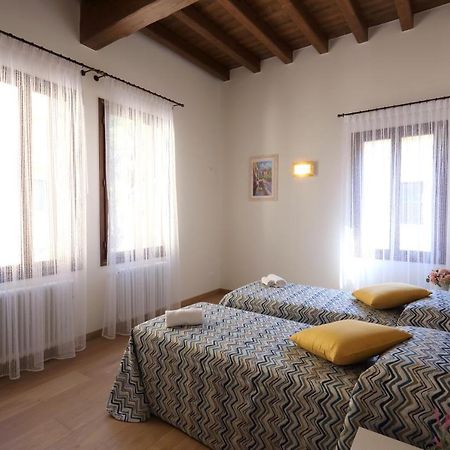Ca' Del Pittor Apartments - Tiziano Venise Extérieur photo