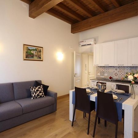 Ca' Del Pittor Apartments - Tiziano Venise Extérieur photo