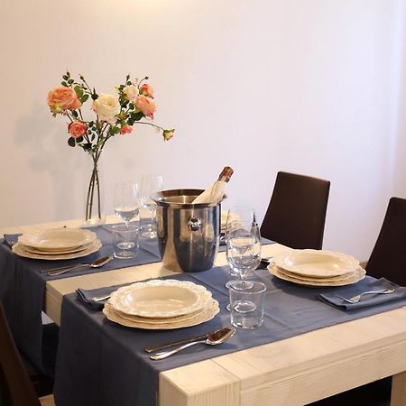 Ca' Del Pittor Apartments - Tiziano Venise Extérieur photo