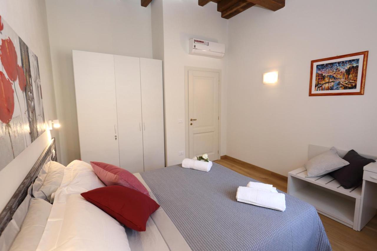 Ca' Del Pittor Apartments - Tiziano Venise Extérieur photo
