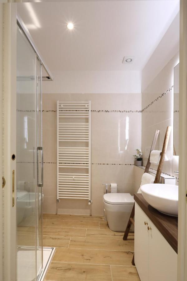 Ca' Del Pittor Apartments - Tiziano Venise Extérieur photo