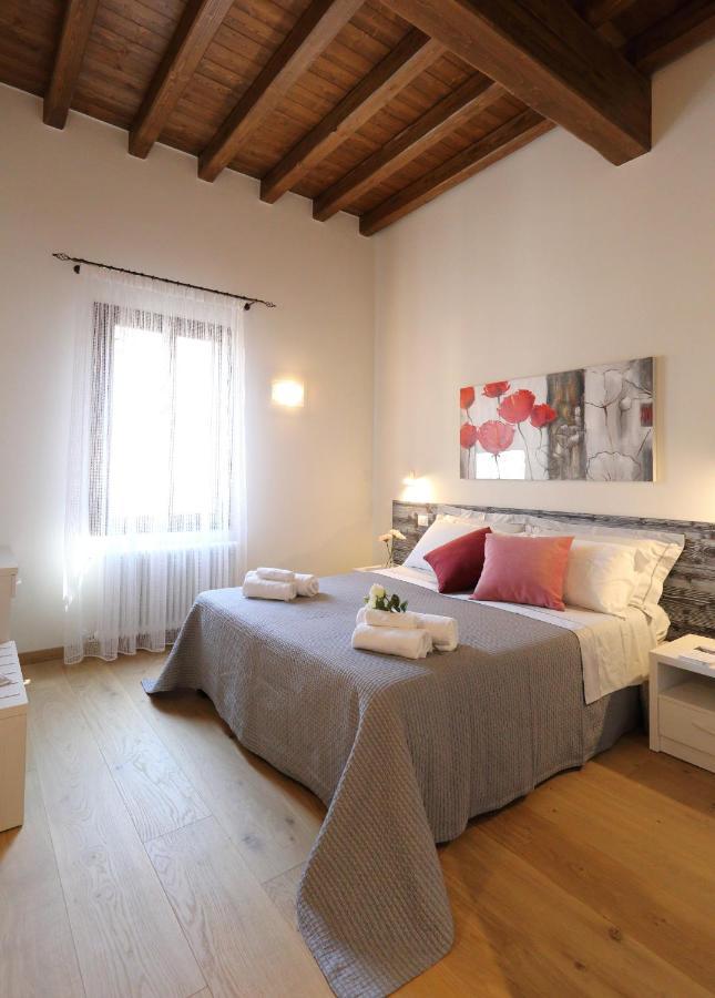 Ca' Del Pittor Apartments - Tiziano Venise Extérieur photo
