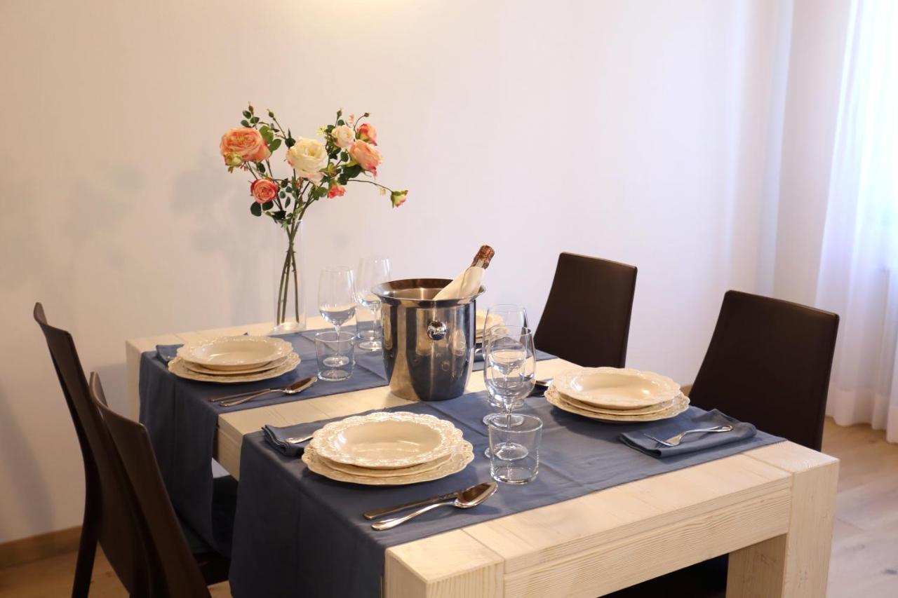 Ca' Del Pittor Apartments - Tiziano Venise Extérieur photo